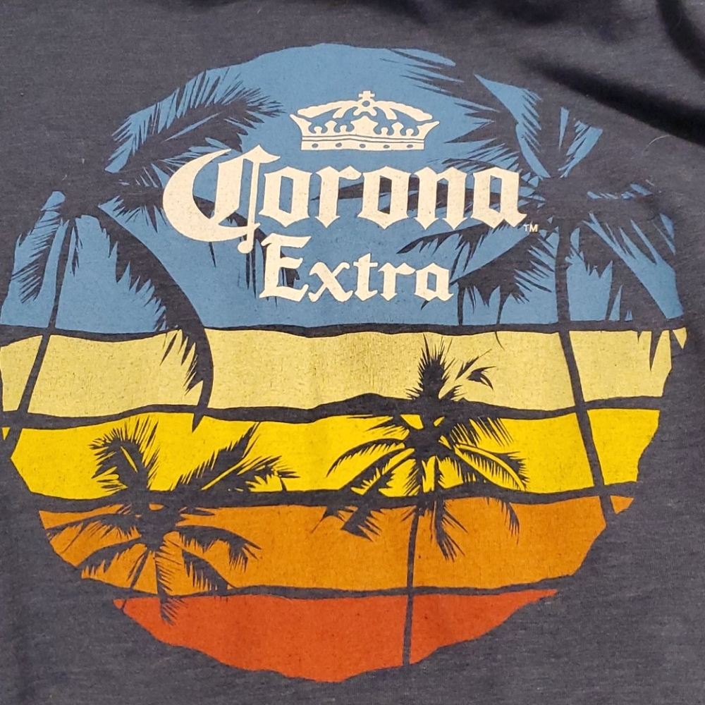 Corona Extra tshirt